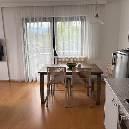Villa Mayr Villach Zewnętrze zdjęcie
