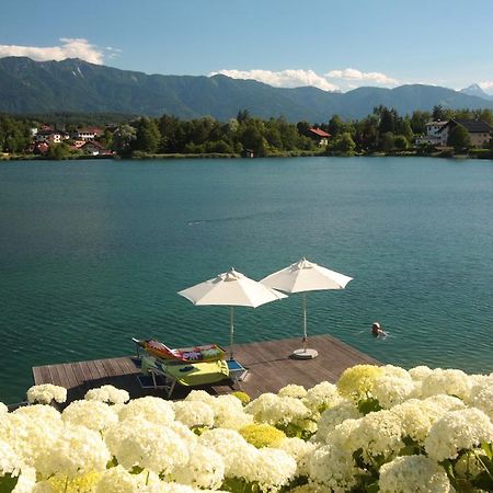 Villa Mayr Villach Zewnętrze zdjęcie