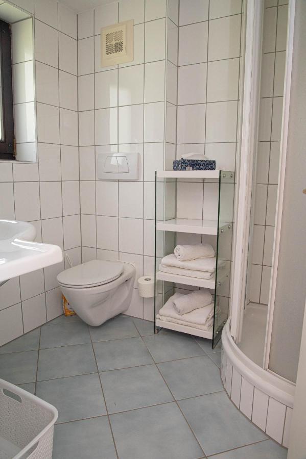 Villa Mayr Villach Zewnętrze zdjęcie