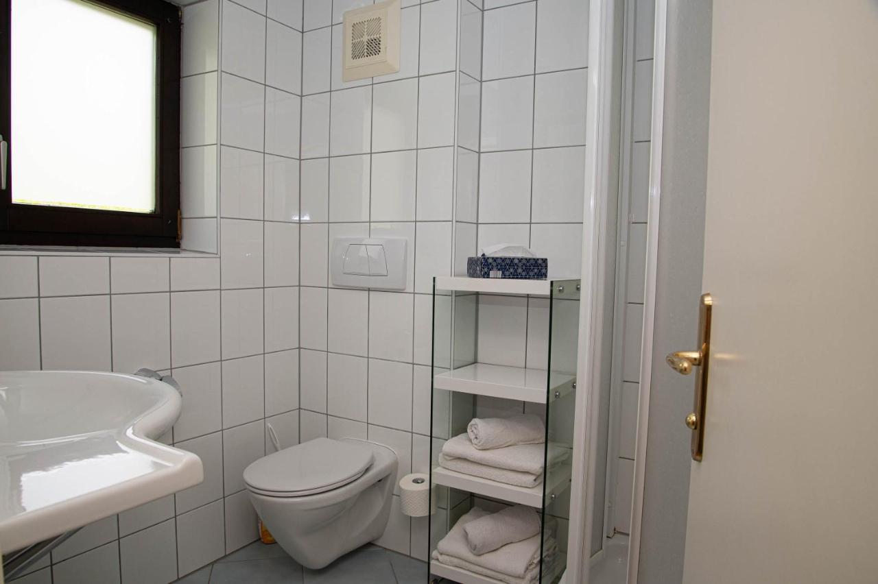 Villa Mayr Villach Zewnętrze zdjęcie