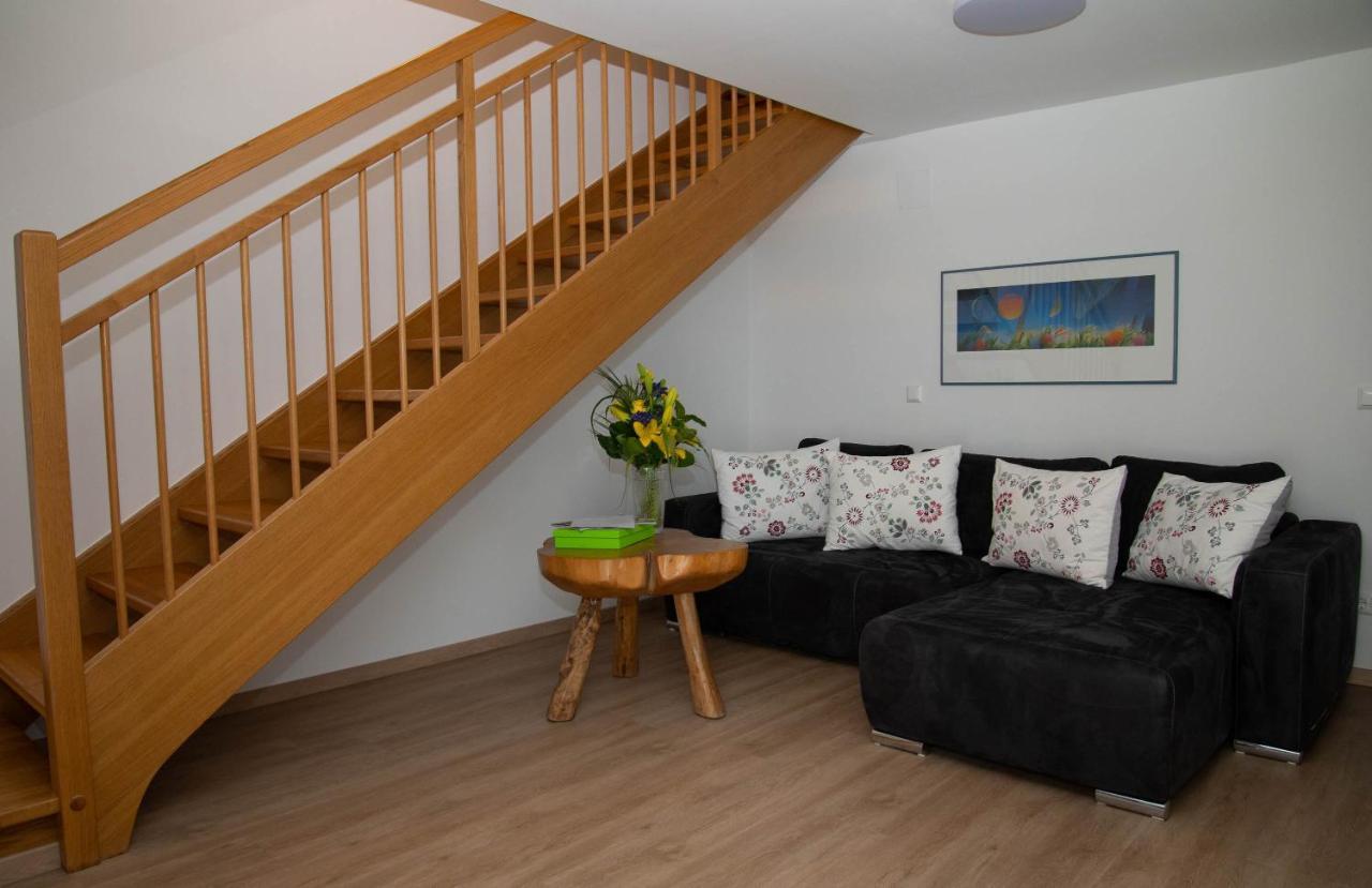 Villa Mayr Villach Zewnętrze zdjęcie