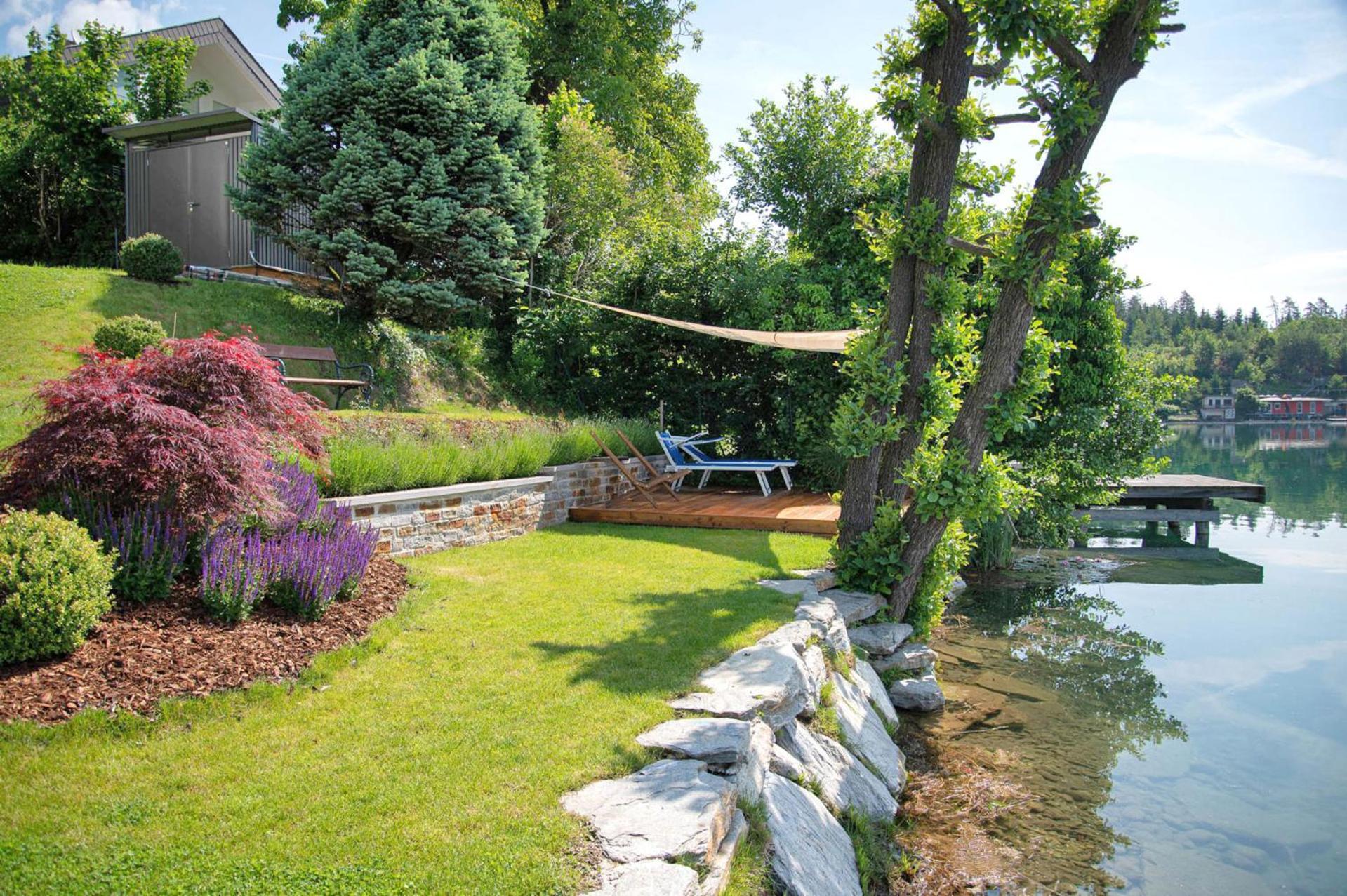 Villa Mayr Villach Zewnętrze zdjęcie