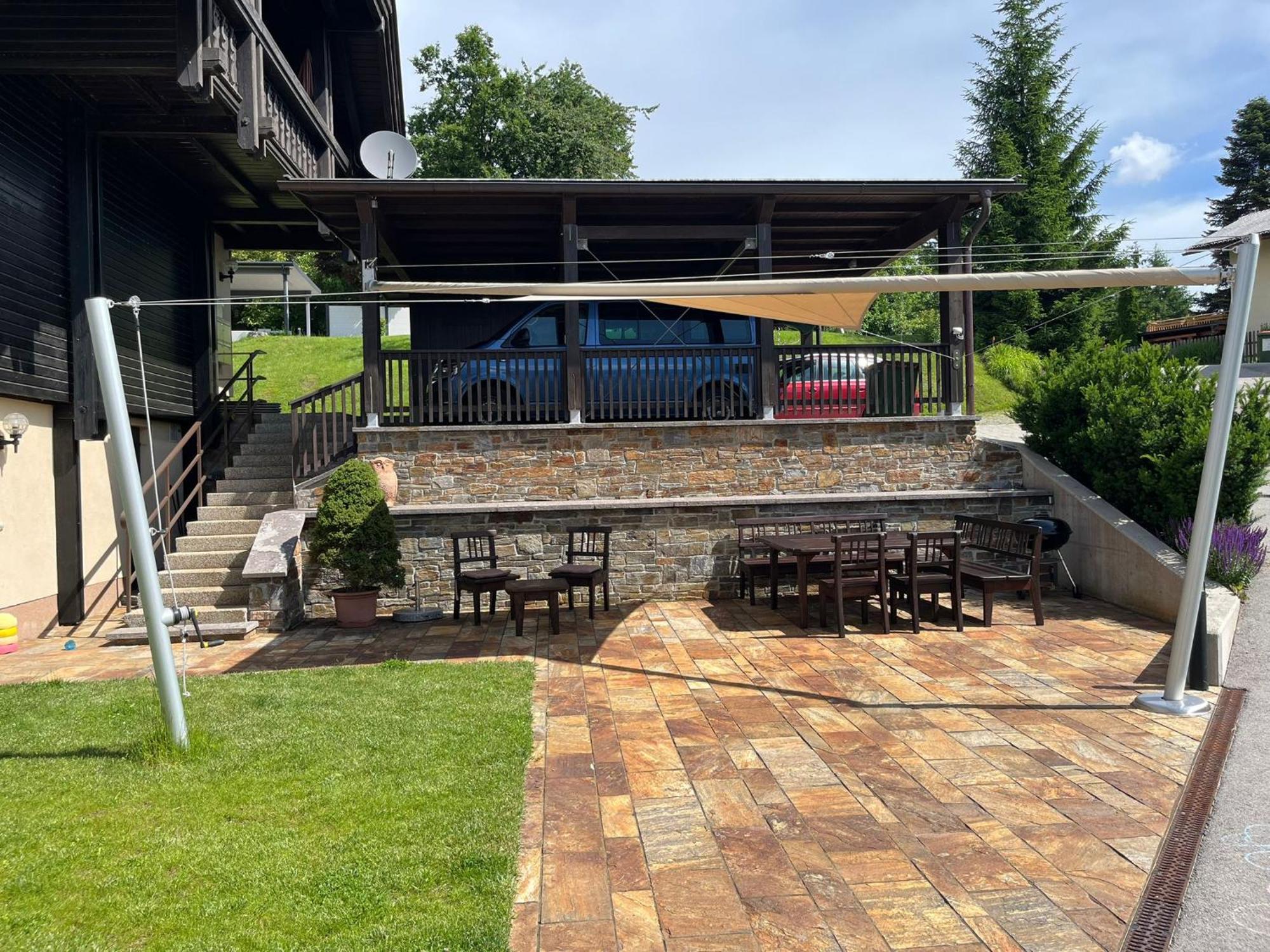 Villa Mayr Villach Zewnętrze zdjęcie