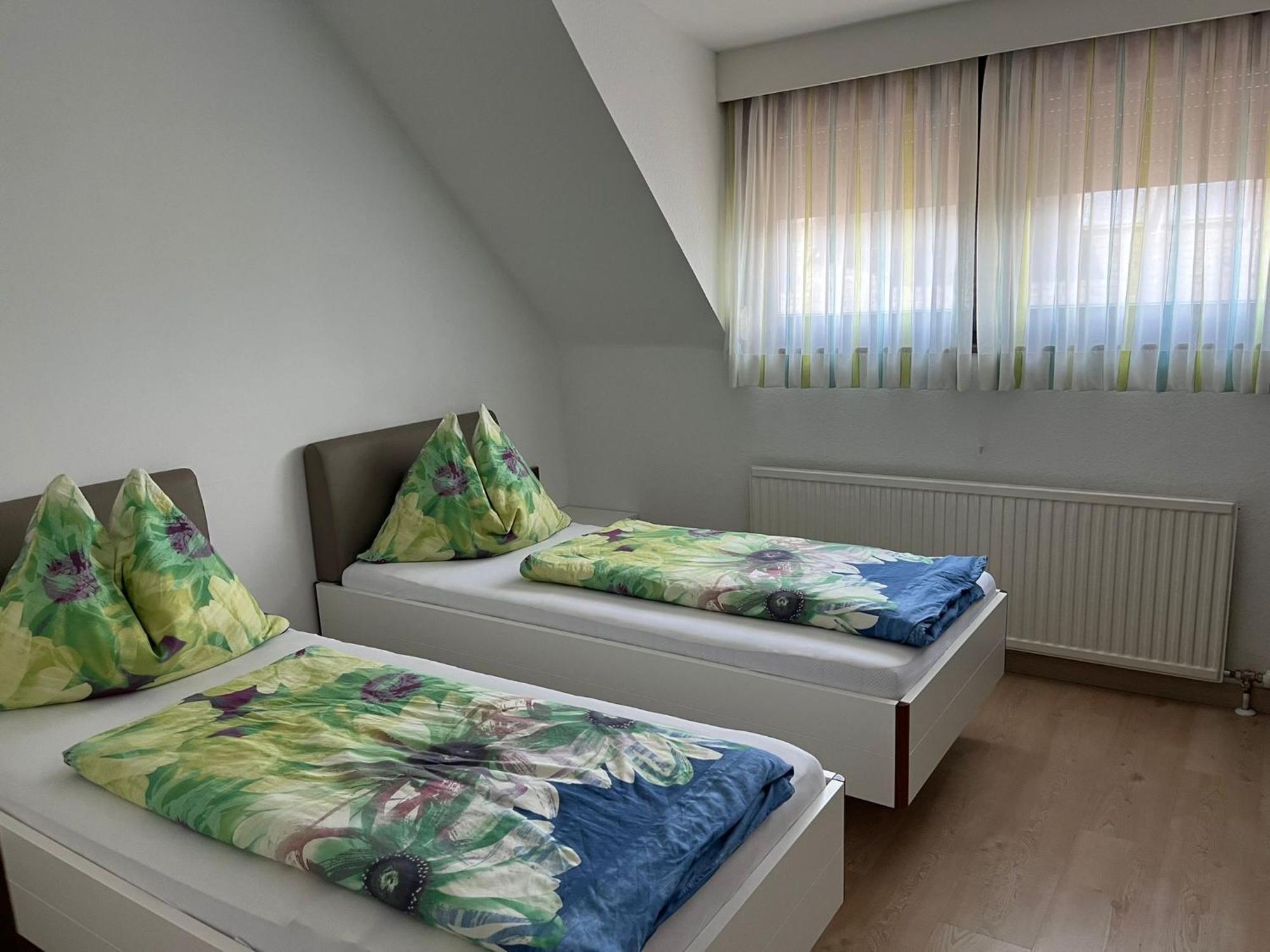 Villa Mayr Villach Zewnętrze zdjęcie