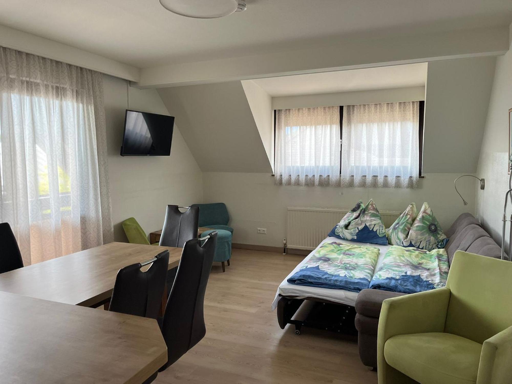 Villa Mayr Villach Zewnętrze zdjęcie