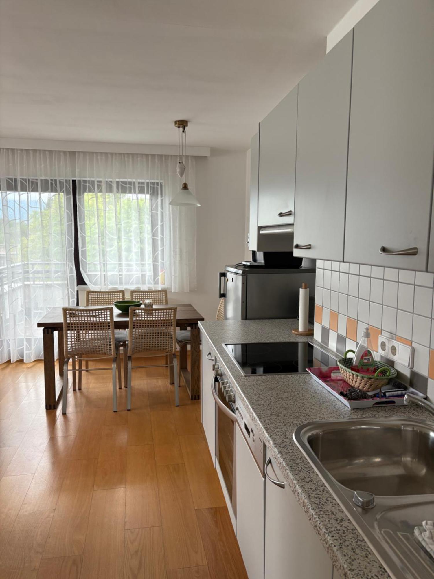 Villa Mayr Villach Zewnętrze zdjęcie