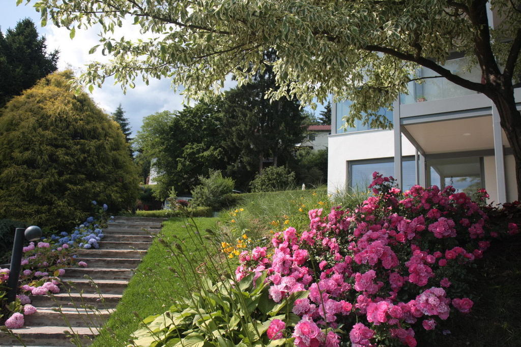 Villa Mayr Villach Zewnętrze zdjęcie