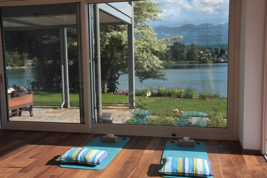 Villa Mayr Villach Zewnętrze zdjęcie