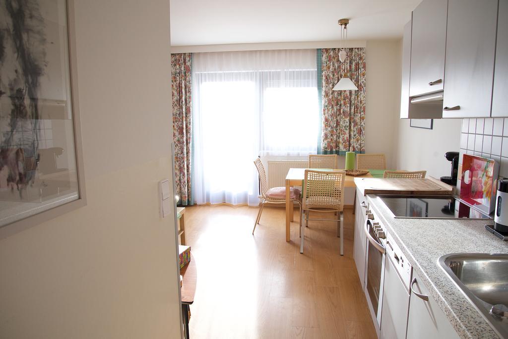 Villa Mayr Villach Zewnętrze zdjęcie