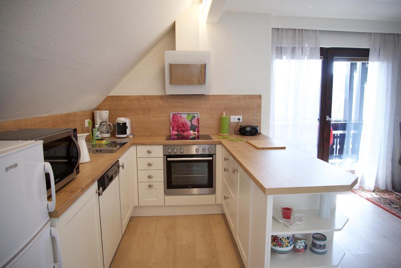 Villa Mayr Villach Zewnętrze zdjęcie